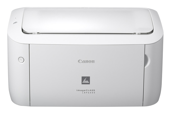 Refurbished monochrome printer Canon LBP-6030 - (LBP6030)